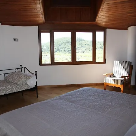 Villa Casa Genes Chera
