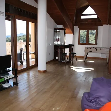 Villa Casa Genes *