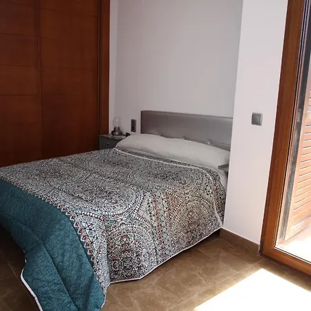 Villa Casa Genes *
