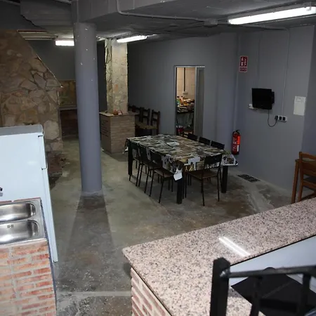 Casa Genes Villa Chera