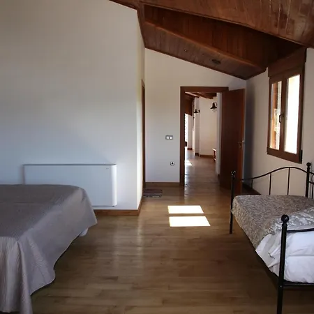 Casa Genes *