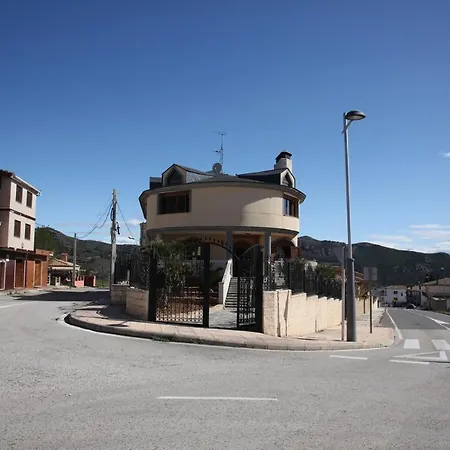 Casa Genes