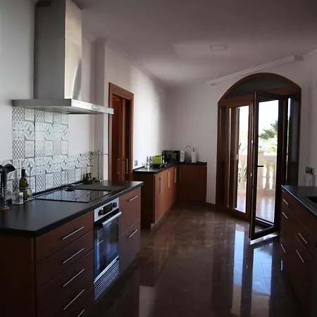 Casa Genes Chera