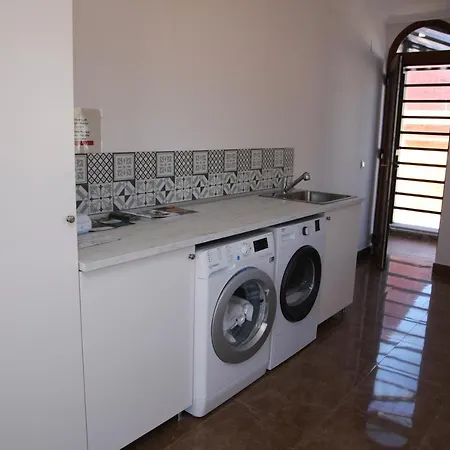 Casa Genes * Chera