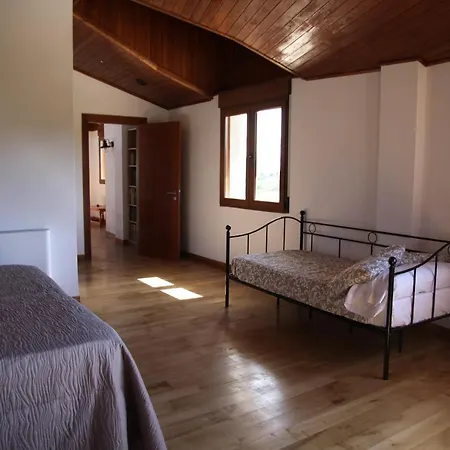 Casa Genes
