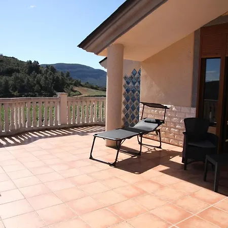 Villa Casa Genes