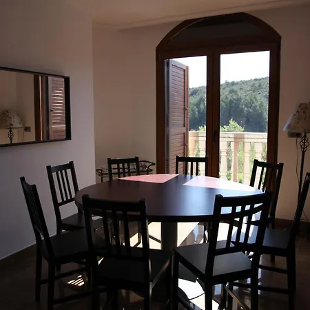 Villa Casa Genes Chera