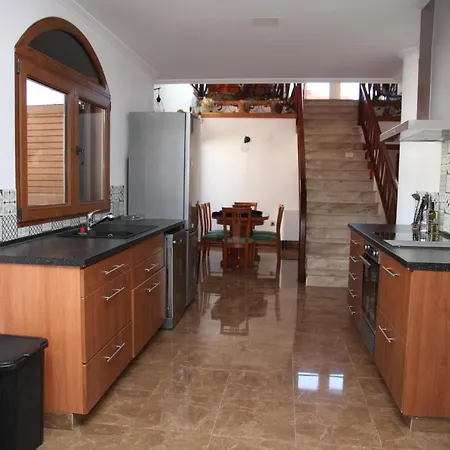Casa Genes Villa *