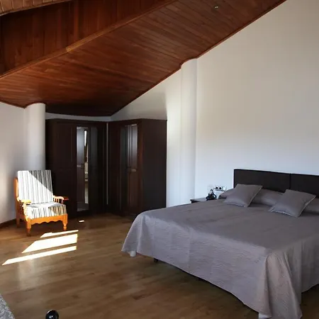 Casa Genes