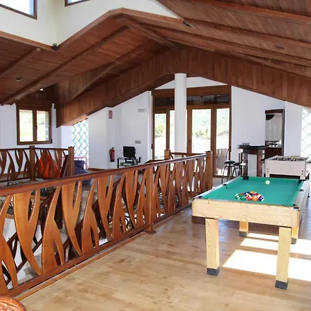 Villa Casa Genes *