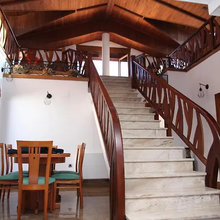 Casa Genes Villa