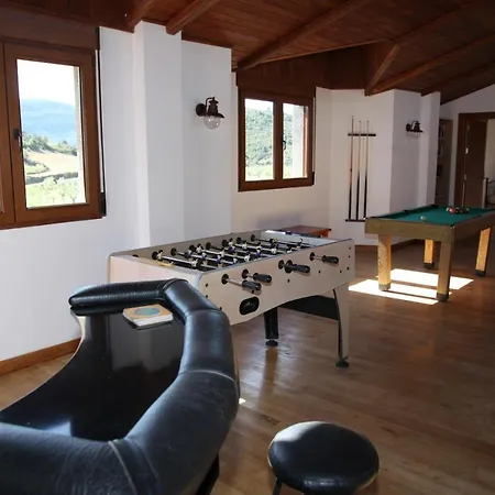 Casa Genes Chera