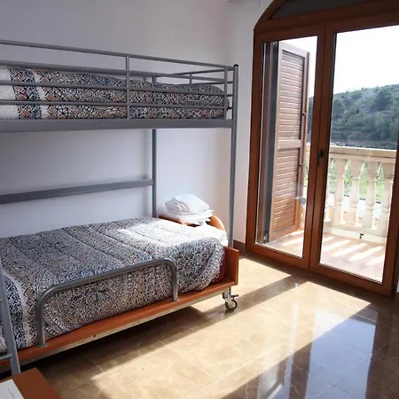 Casa Genes Villa Chera