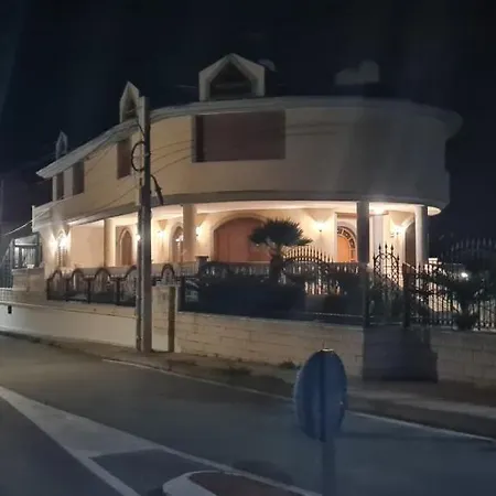 Casa Genes *