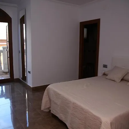 Villa Casa Genes *