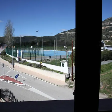 Casa Genes Villa