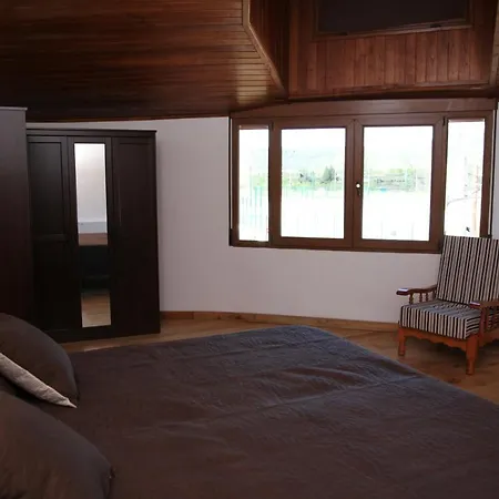 Villa Casa Genes