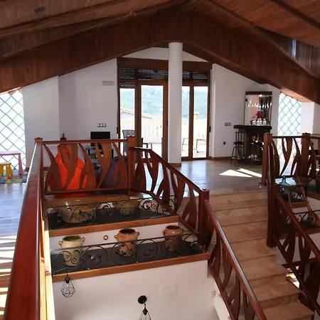 Villa Casa Genes Chera