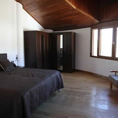 Casa Genes Villa *